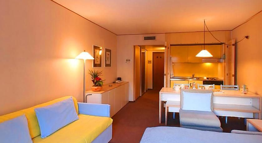 Residence Universo