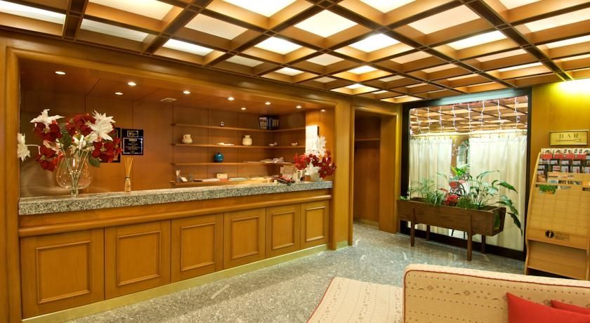 Residence Universo