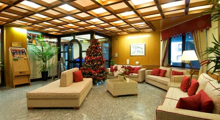Residence Universo