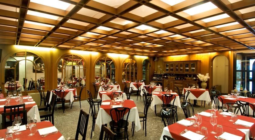 Residence Universo