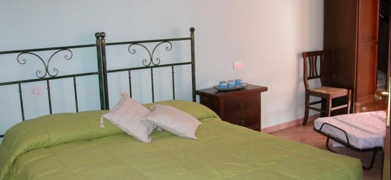 Belvedere B&B