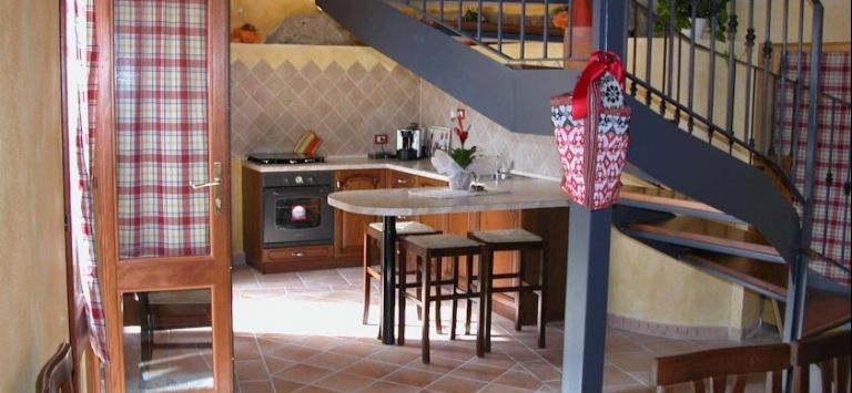 Belvedere B&B