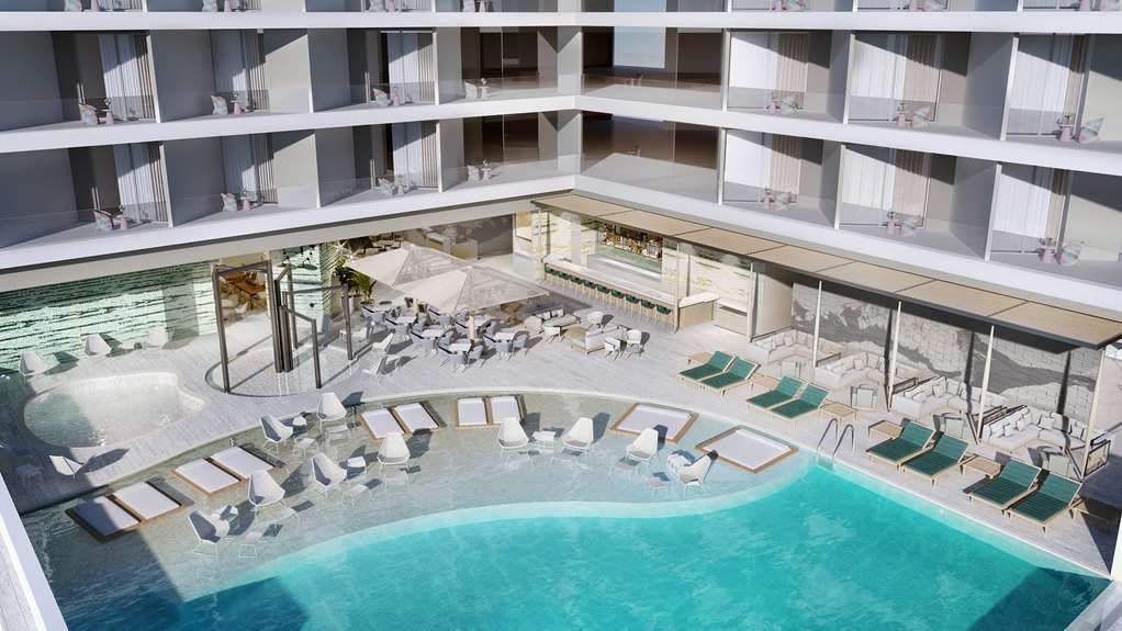 Hilton Santa Marta