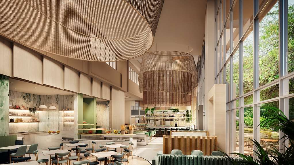 Hilton Santa Marta