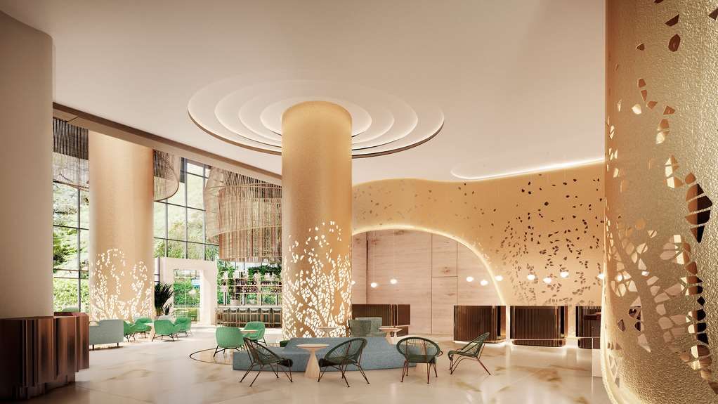 Hilton Santa Marta