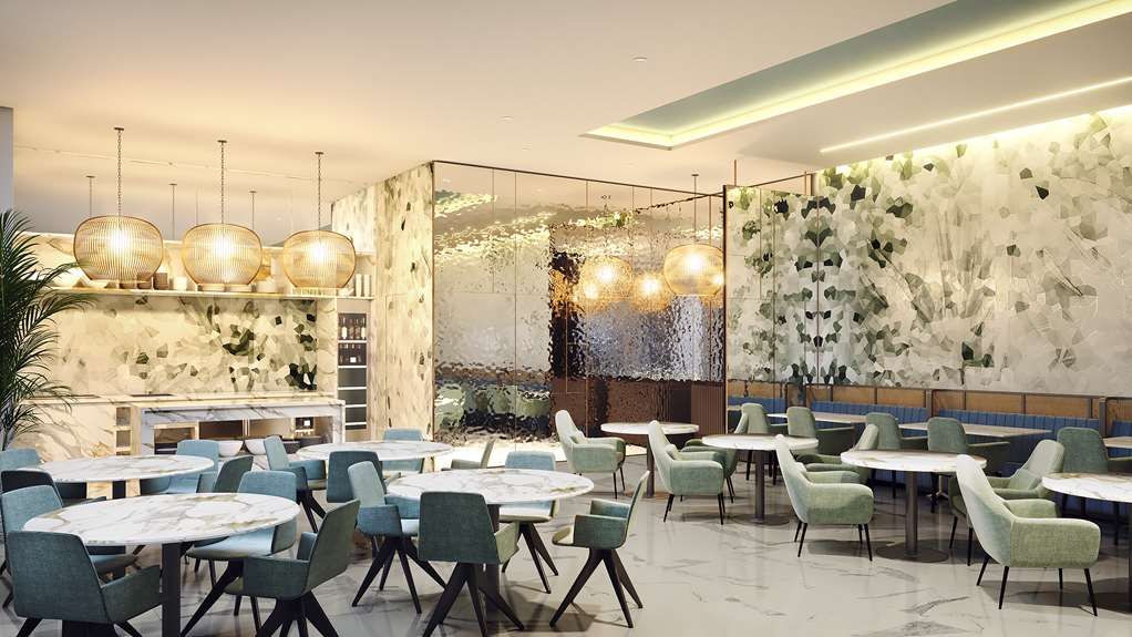 Hilton Santa Marta