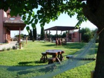 Airone Country House