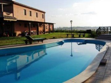 Airone Country House