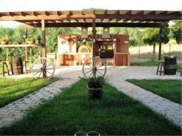 Airone Country House