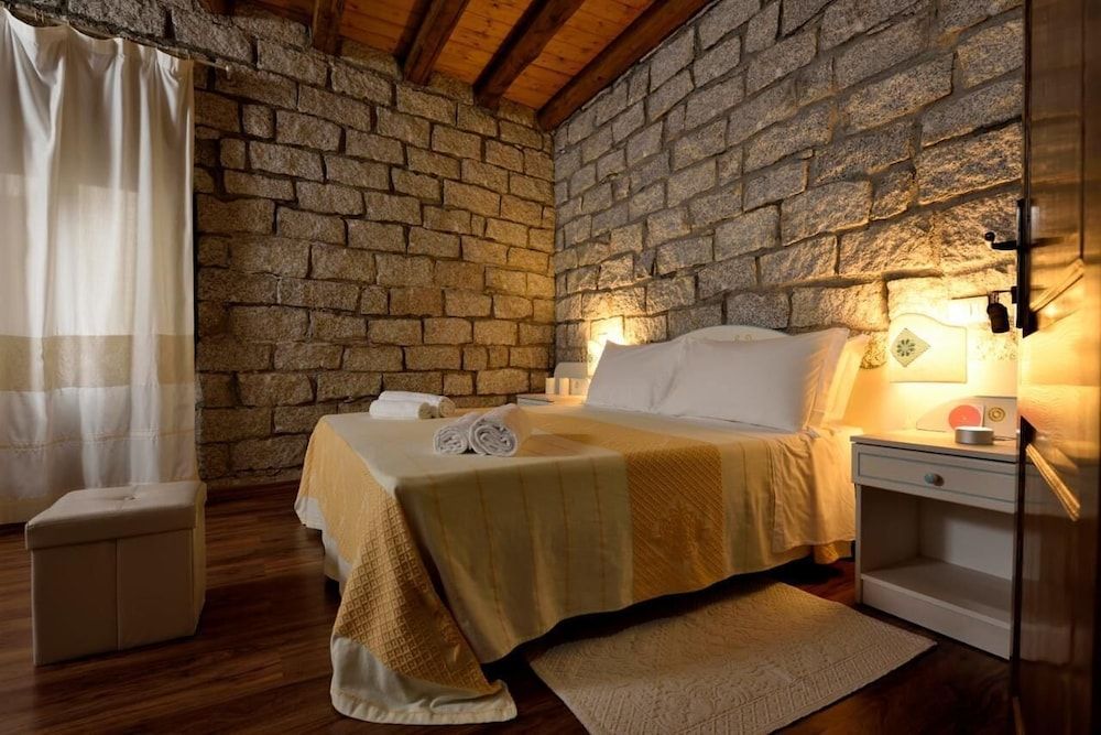 Hotel Antica Posada