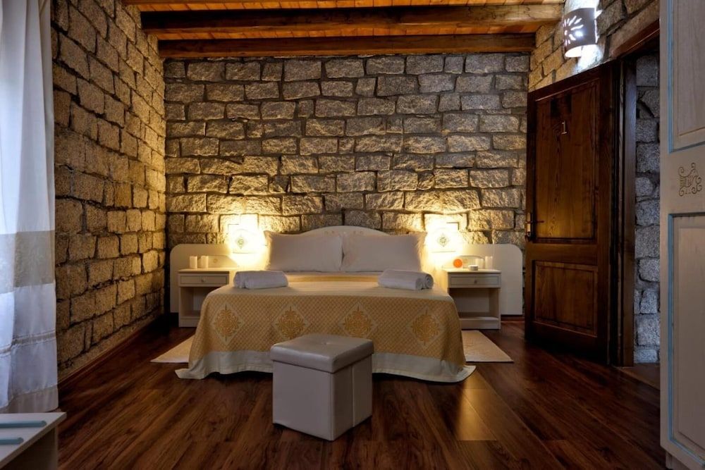 Hotel Antica Posada