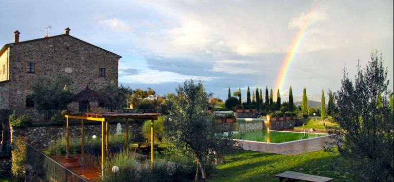 Relais Poggio Al Vento