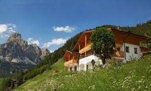 Chalet La Flu