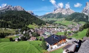Chalet La Flu