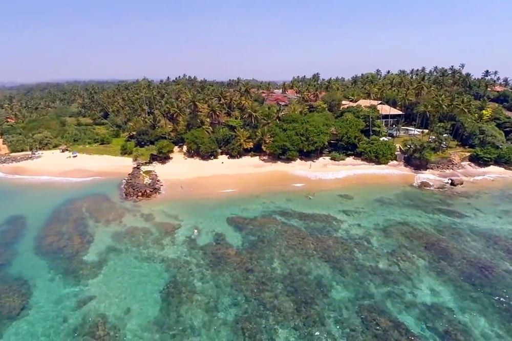 Eraeliya Villas & Gardens