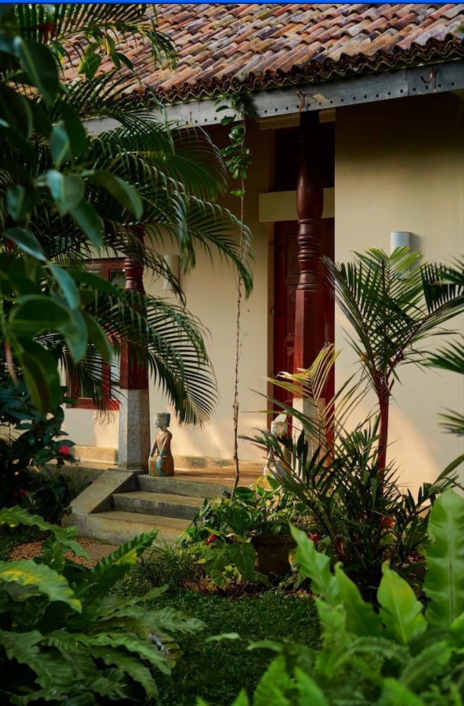 Eraeliya Villas & Gardens