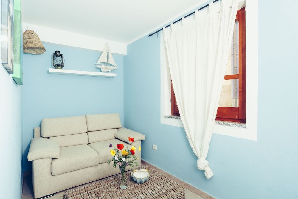 B & B Blu Bosa