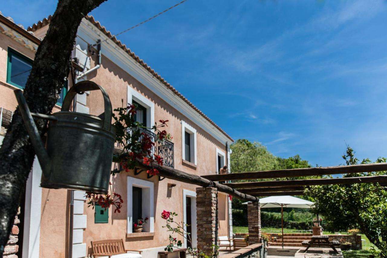 Casale De Filippo