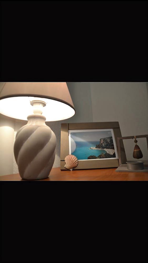 Bed & Breakfast Gli Alisei