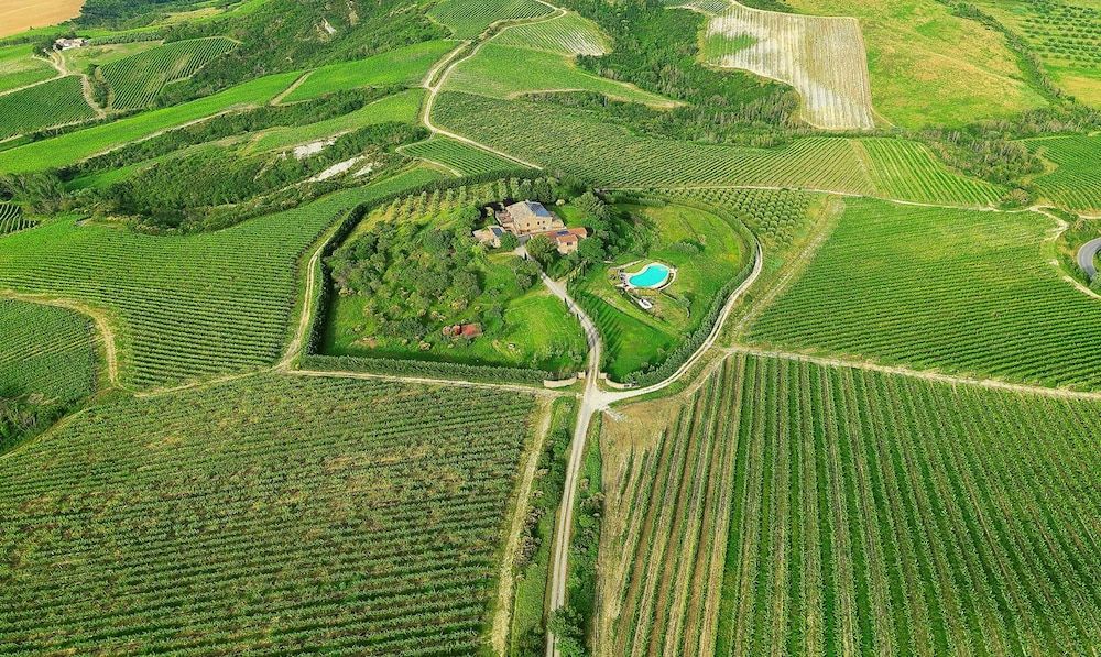 Relais Poggio Del Sogno