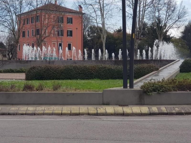 Fontana Venice