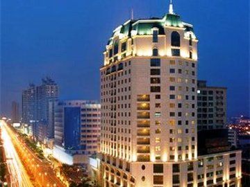 Grand Noble Hotel Dongguan