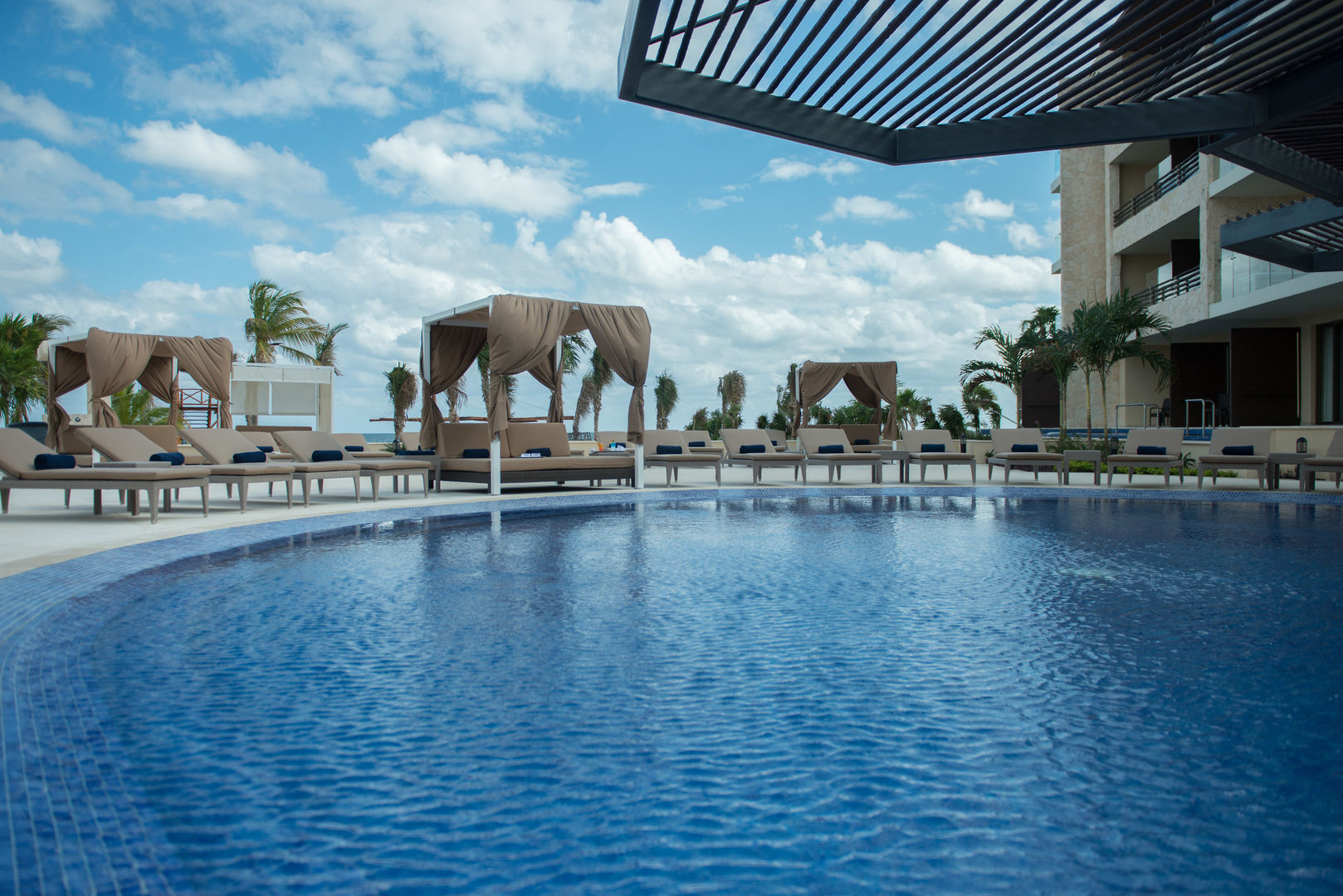Hideaway at Royalton Riviera Cancun, An Autograph Collection All-Inclusive Resort & Casino - Adults only