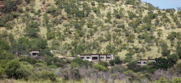 Shepherd's Tree Game Lodge