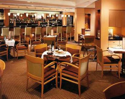 Sheraton Montreal Airport Hotel