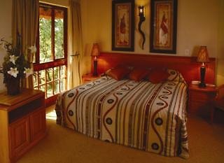 Kruger Park Lodge