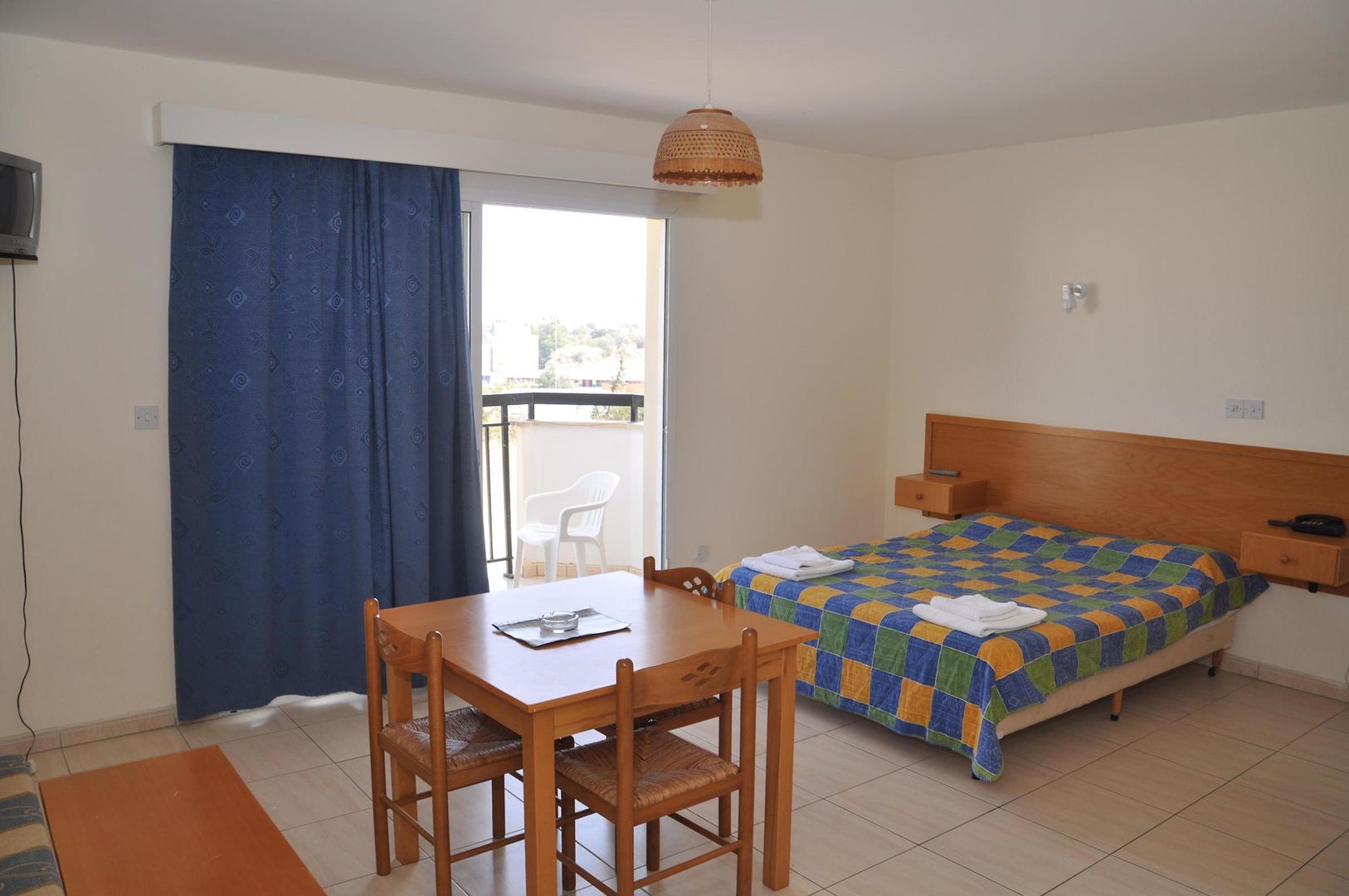 Mariela Hotel Apts