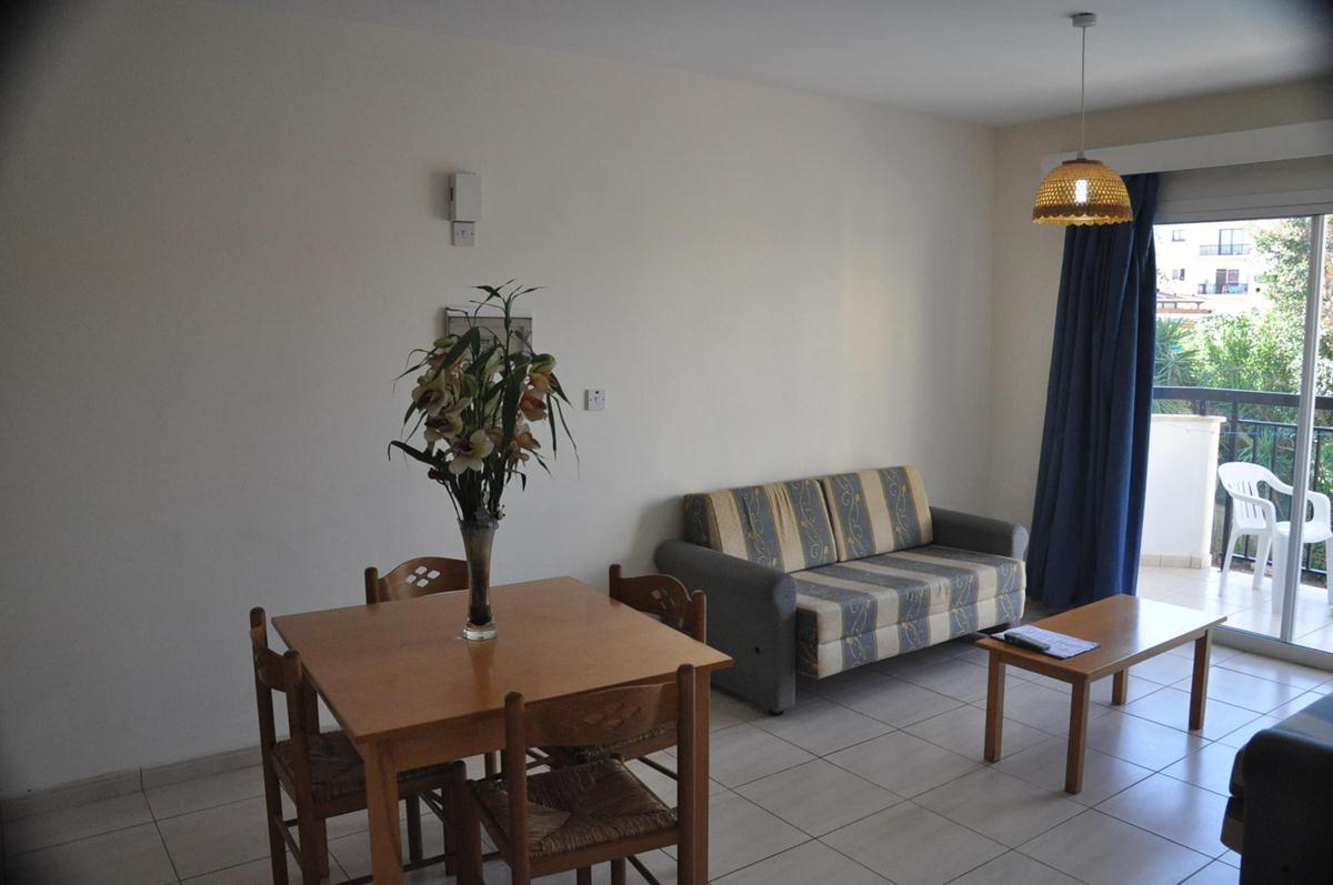 Mariela Hotel Apts