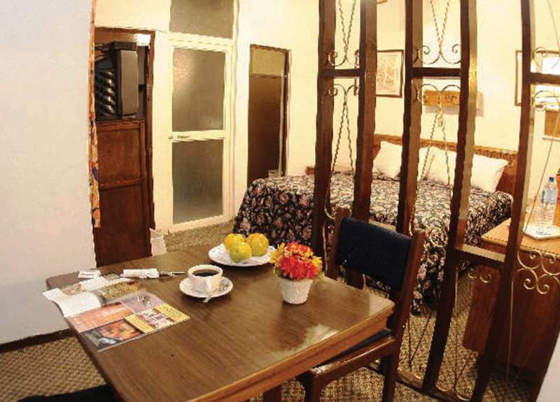 Hotel Premier