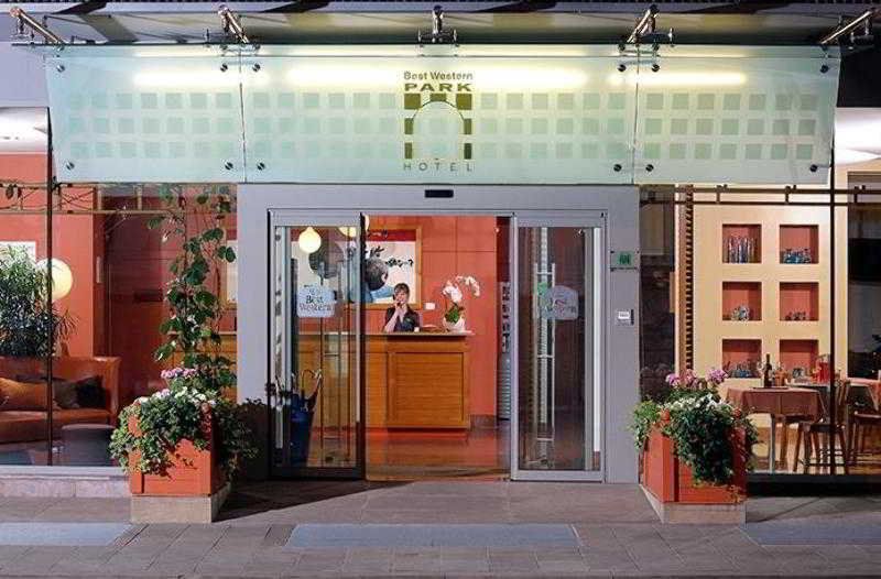 Best Western Plus Park Hotel