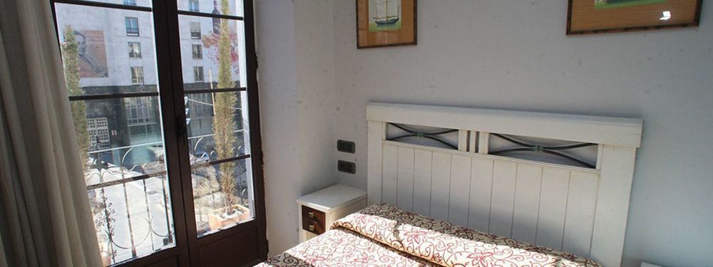 Hostal Centro