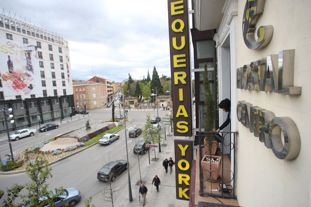 Hostal Centro