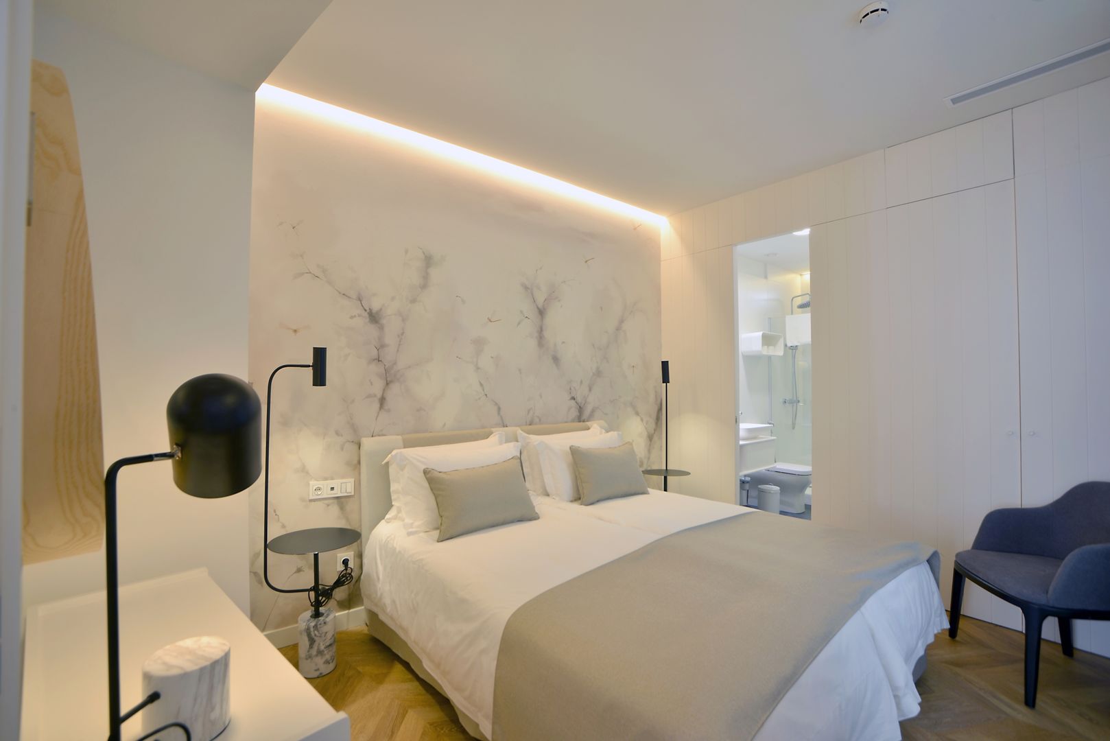Plaza Mina Suites