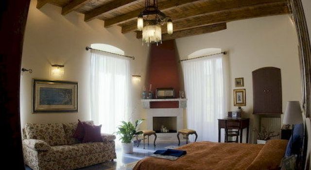 VinsLounge B&B