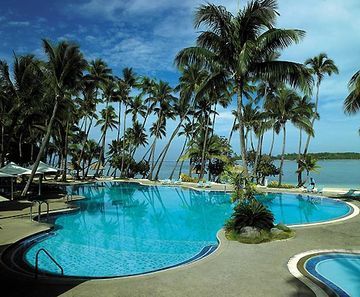 Shangri-La Yanuca Island, Fiji