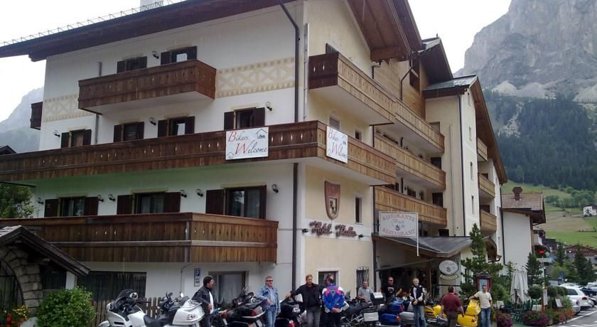 Hotel Italia