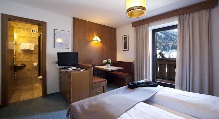 Hotel Italia