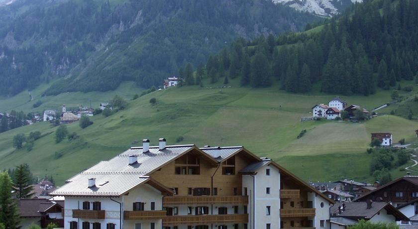 Hotel Italia