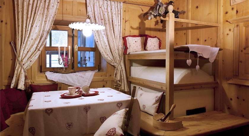 Hotel Italia