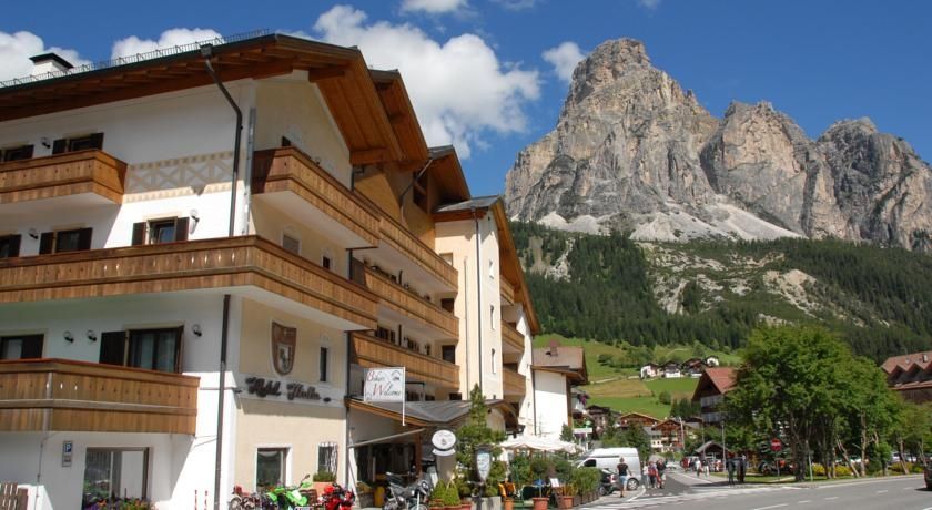 Hotel Italia