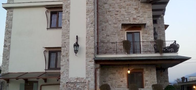 Hotel Villa Clementina