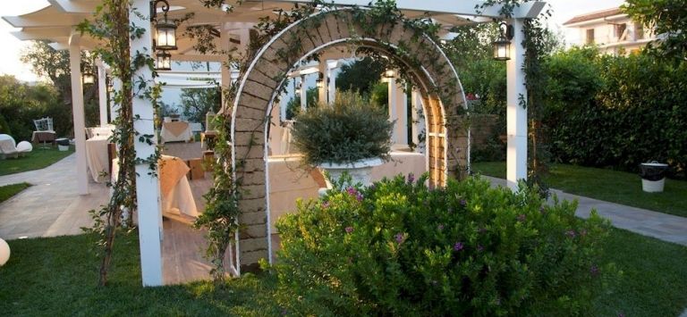 Hotel Villa Clementina