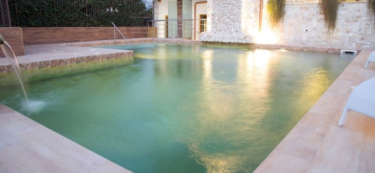 Hotel Villa Clementina