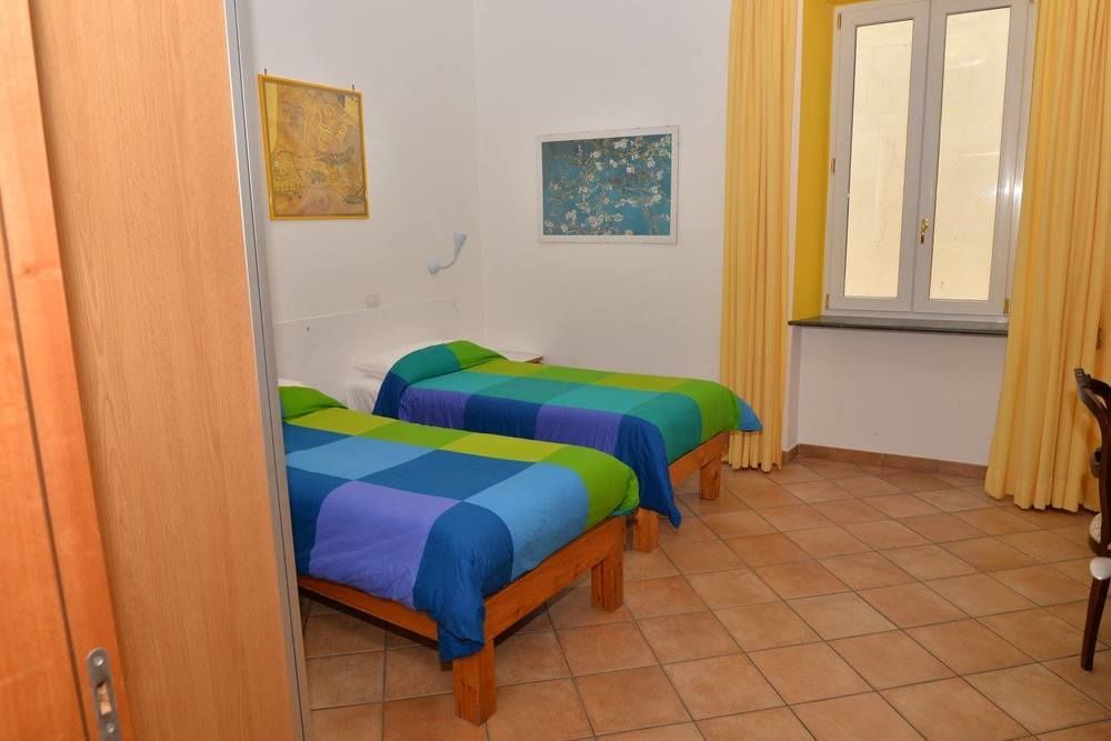Bed & Breakfast Lungomare