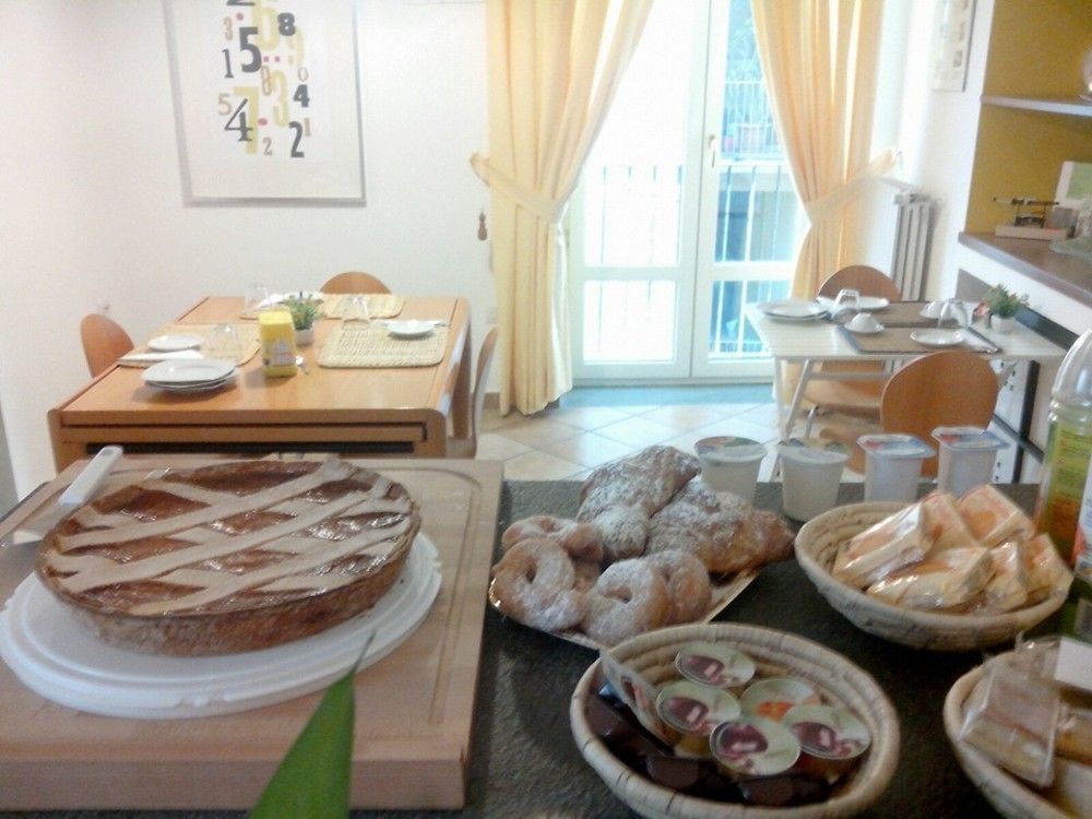 Bed & Breakfast Lungomare