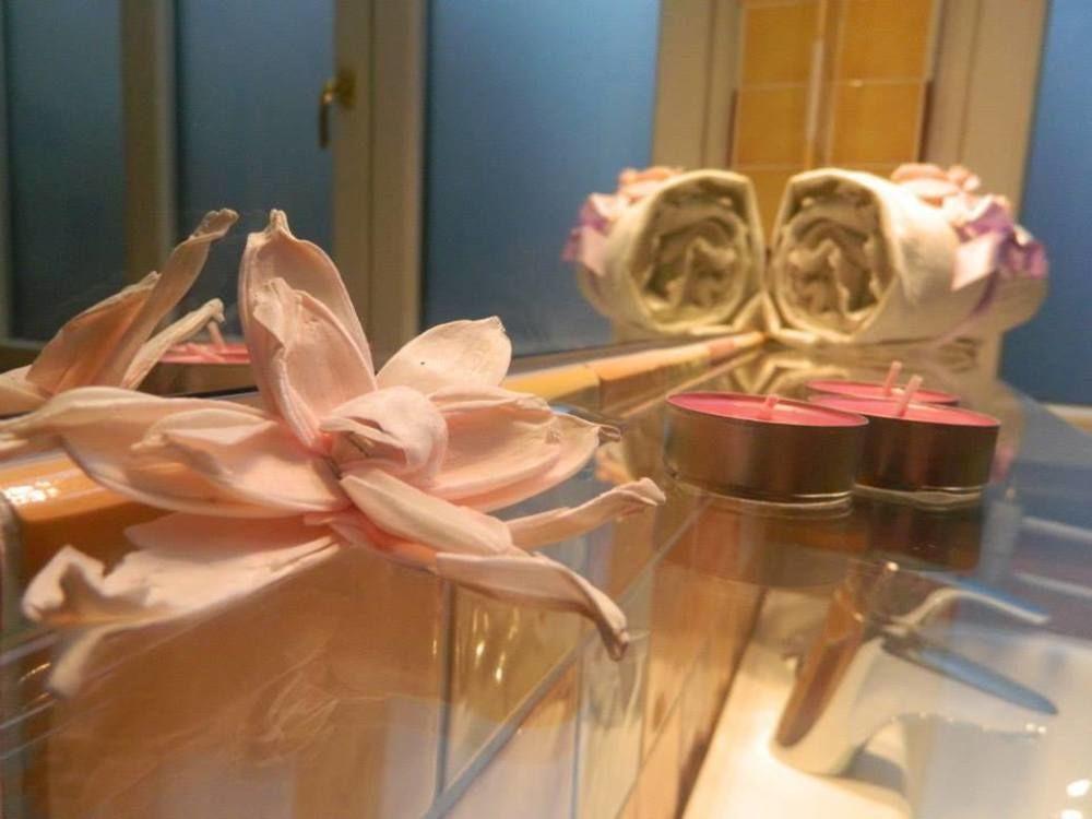 Bed & Breakfast Lungomare